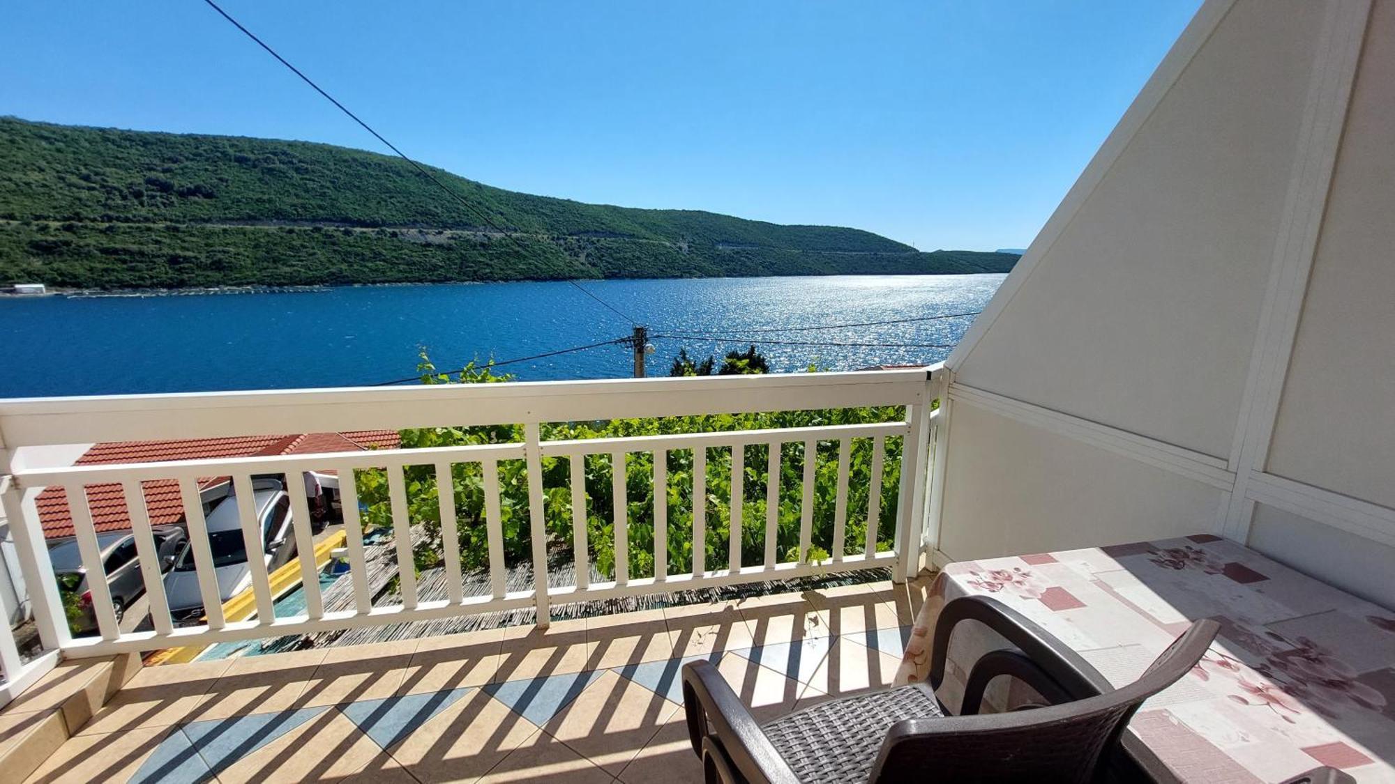 Apartmani Jelena Neum Exterior photo